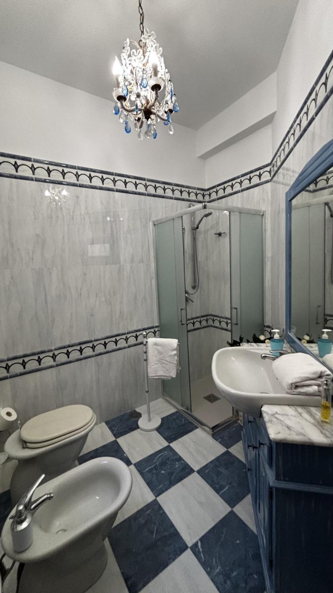 Vittoria's Apartment Sorrento