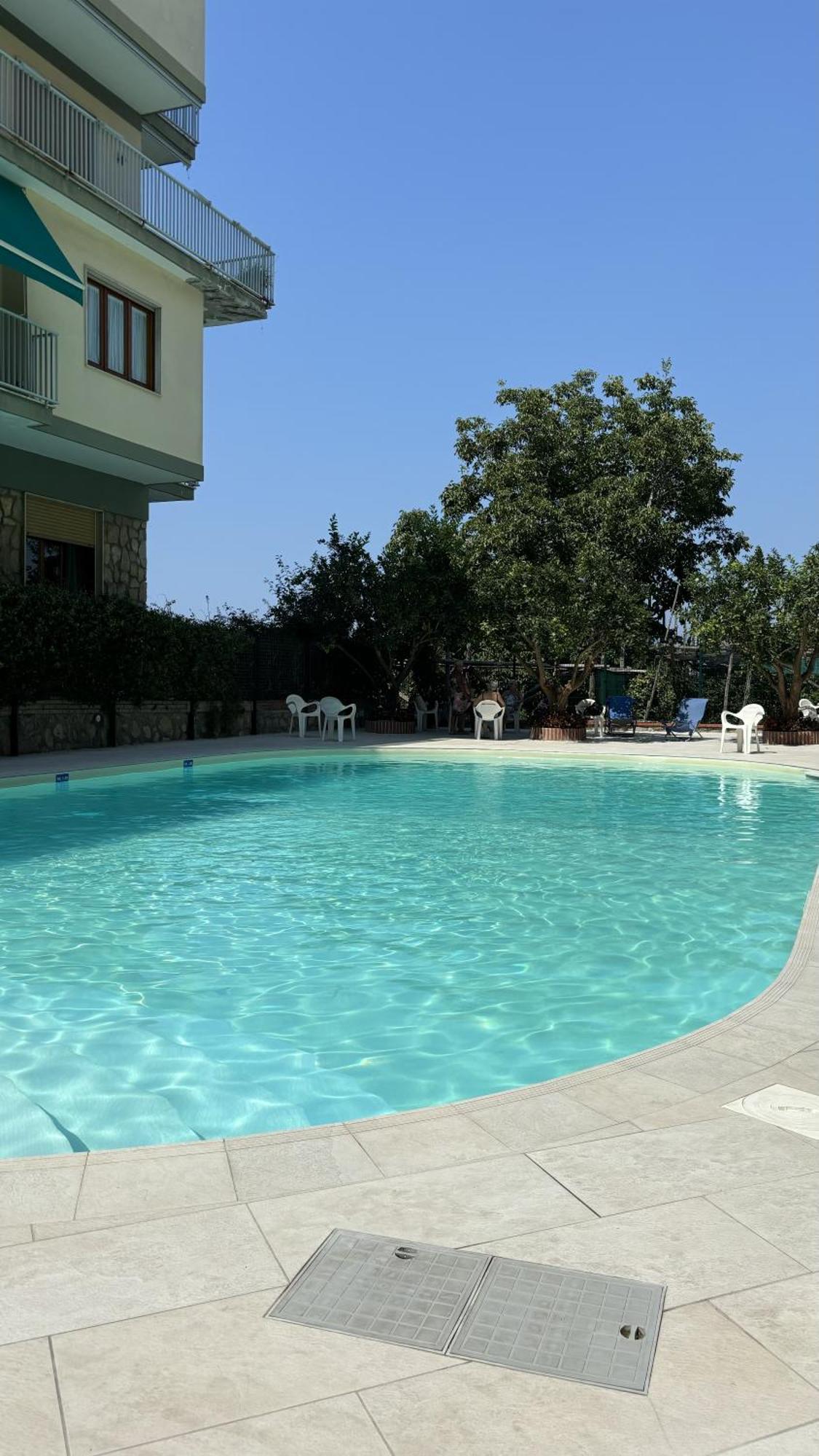 Apartment Vittoria's Sorrento