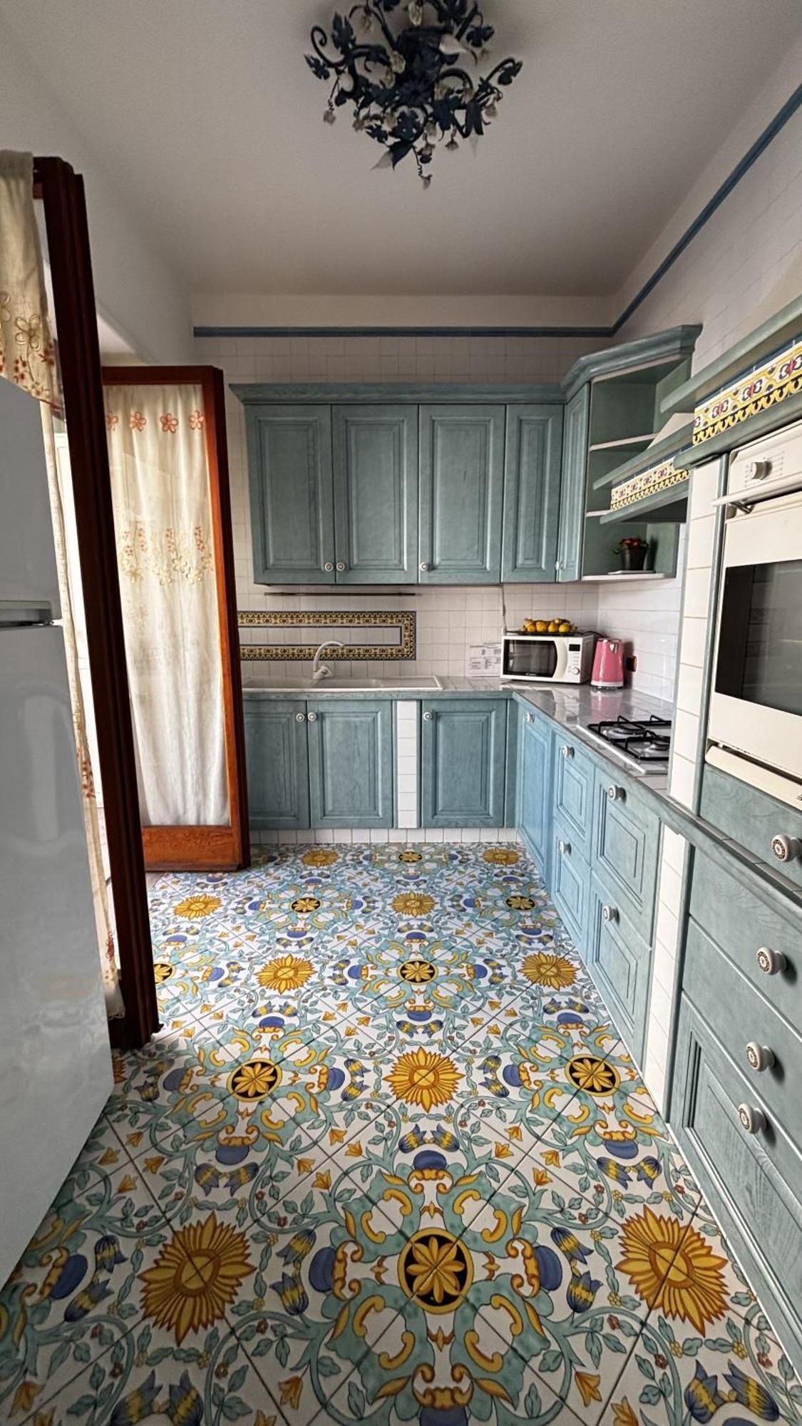 Apartment Vittoria's