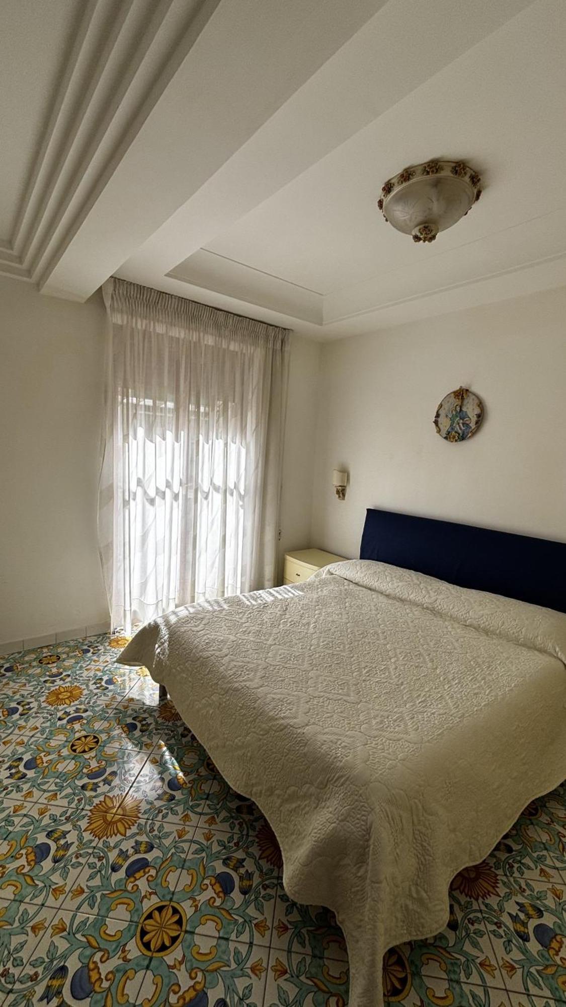 Apartment Vittoria's Sorrento