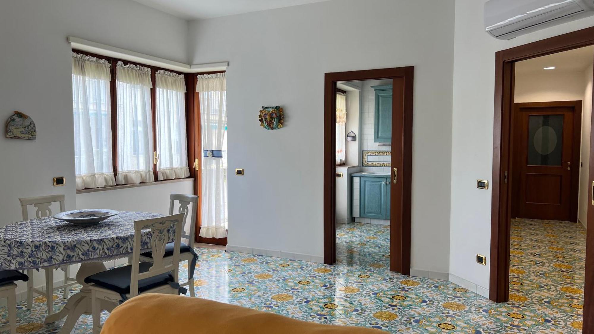 Apartment Vittoria's *